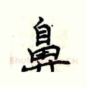 鼻