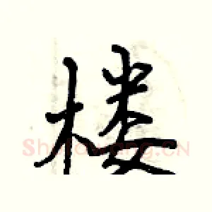 楼