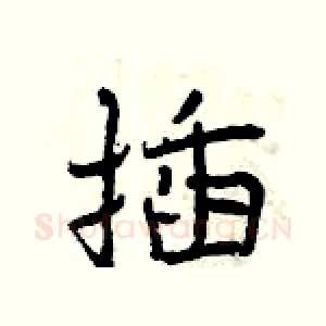 插