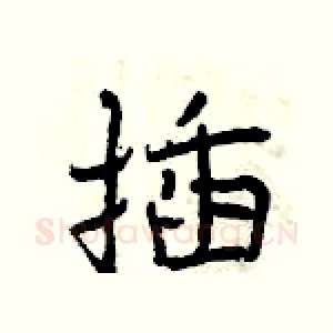 插