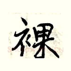 裸