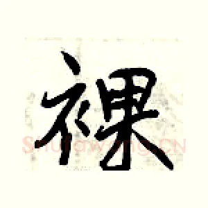 裸