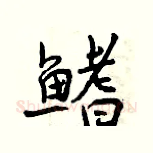 鳍
