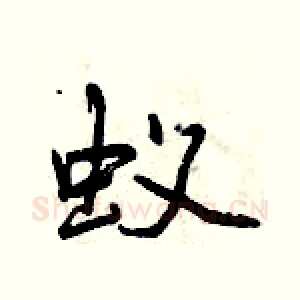 蚁