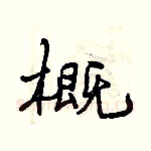 概