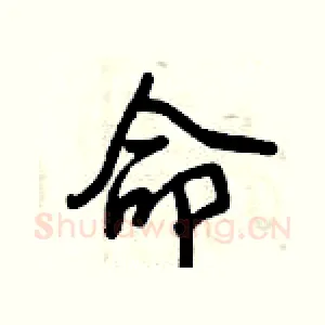 命