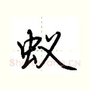 蚁
