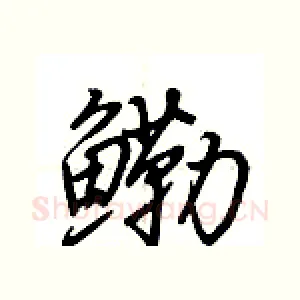 鳓