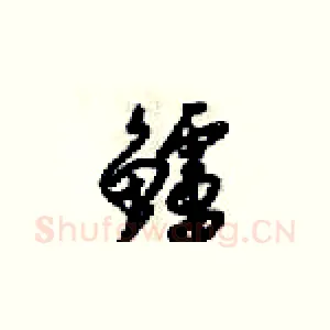 鲈