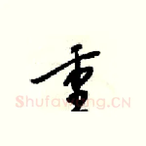 重