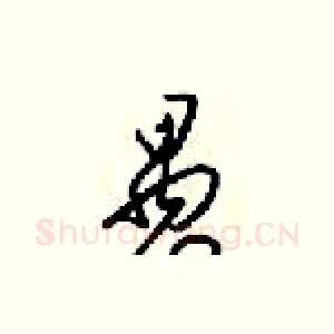 愚