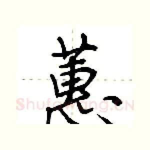 蕙