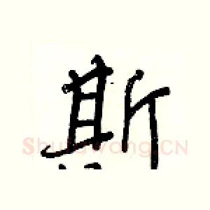 斯