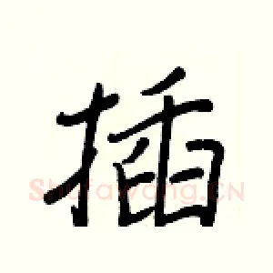 插