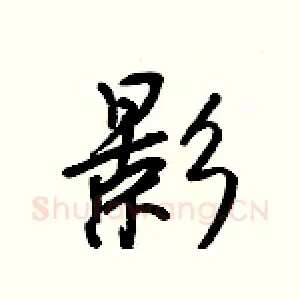 影