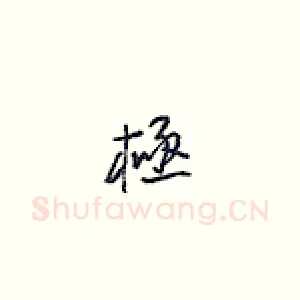极
