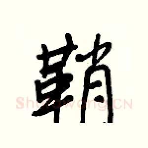 鞘