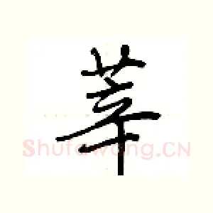 莘
