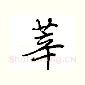 莘