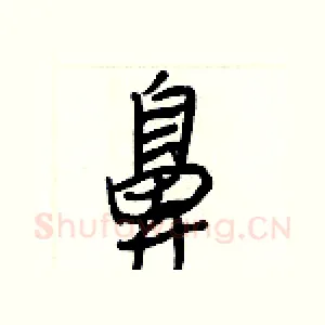 鼻