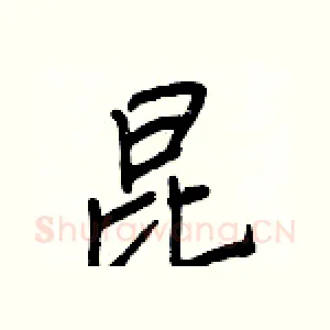 昆