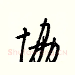 協