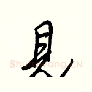 見
