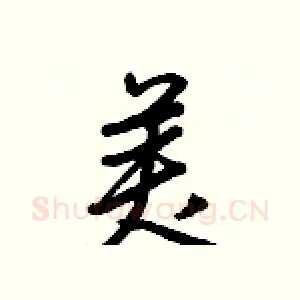 美