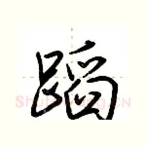 蹈