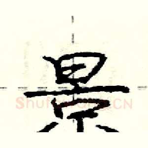 景