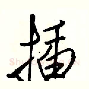 插