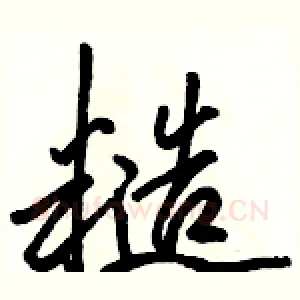 糙