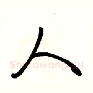 人