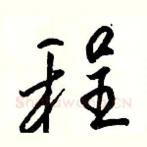 程