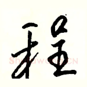程