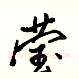 莹