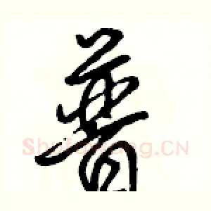 普