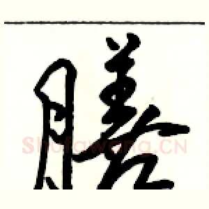 膳