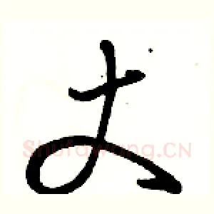 丈