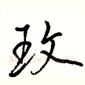 玫