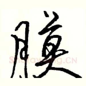 膜