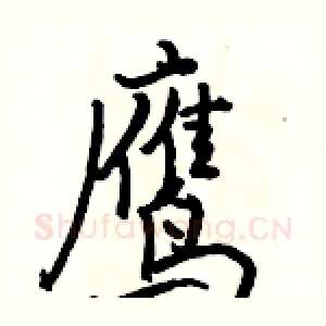 鹰