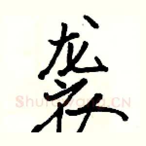 袭