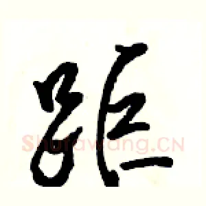 距