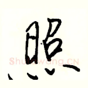 照