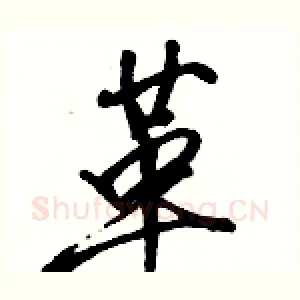 革