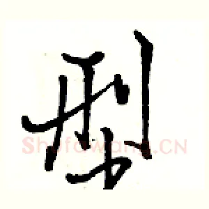 型