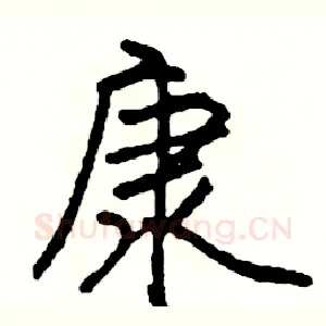 康