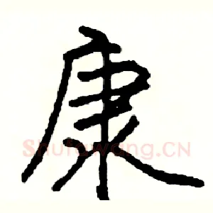 康