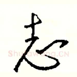 志